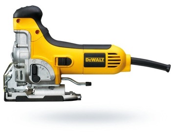 Лобзик DeWalt 700 Вт с питанием от сети