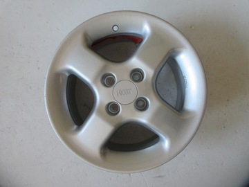 VW GOLF 3 VOTEX felga aluminiowa 1H6071490