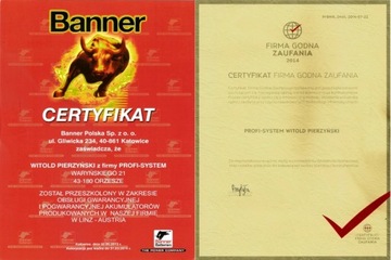 АККУМУЛЯТОР BANNER YTX12-BS 12 В/10 Ач 160 А ТОК