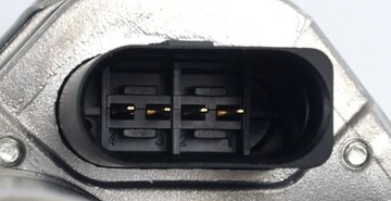 Pierburg przepustnica AUDI SEAT SKODA VW oryginał