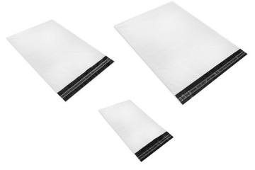 KOPERTY FOLIOWE FOLIOPAKI FB01 190x250 KF1 100szt
