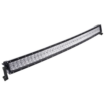 UNIWERSALNY PANEL LED LIGHT BAR 5D 240W 1060mm !