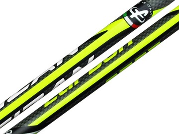 ПАЛКИ ДЛЯ САНВЕРДИЧЕСКОЙ ХОДЬБЫ FIZAN CARBON RACE 80% CARBON ДЛЯ ХОДЬБЫ 120 см