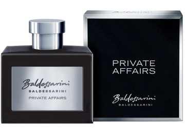 Baldessarini Private Affairs woda toaletowa 50 ml