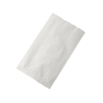 Torebki Papierowe Torby Śniadaniowe10x5x17 1000szt