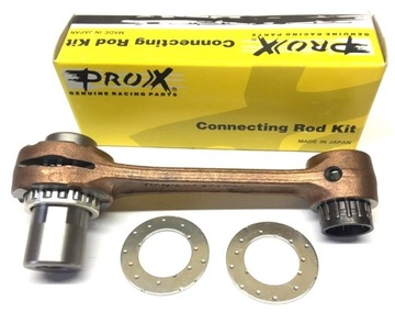 PROX KORBOWÓD KOMPLETNY KAWASAKI KX 250 ROK 78-08