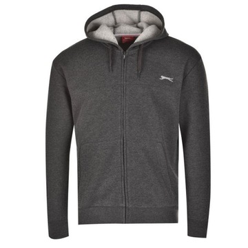 SLAZENGER ХЛОПОК спортивный костюм толстовка + брюки XXL 2XL НОВИНКА