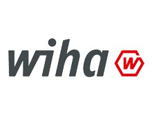 WIHA Рулетка, складная линейка, 2 м, ПРОЧНАЯ