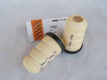 2x бампера Ford Mondeo I/II Kombi задний 93-00