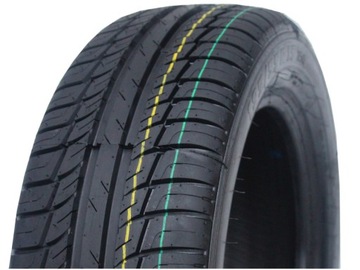 4x 195/55R15 OPONY LETNIE 4 sztuki KOMPLET