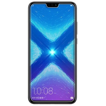 ЗАКАЛЕННОЕ БРОНИРОВАННОЕ СТЕКЛО ДЛЯ HUAWEI HONOR 8X