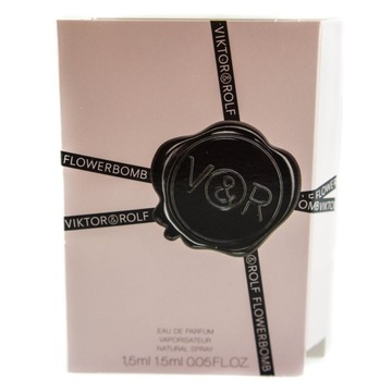 VIKTOR & ROLF FLOWERBOMB EDP 1,5 ml PRÓBKA