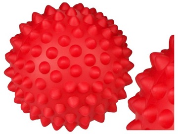 Массажный мяч THORN FIT Spiky Ball MTR 8,5 см