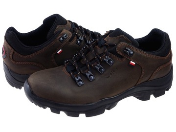 Wojas buty trekkingowe męskie 9377-92 r.42