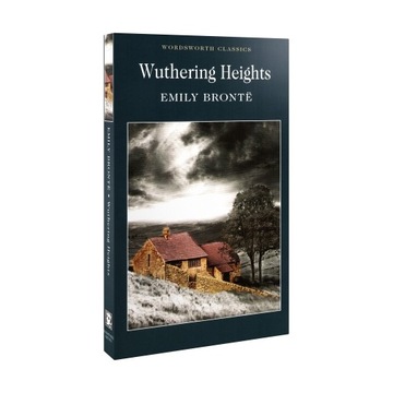 Wuthering Heights (Wichrowe Wzgórza)