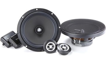 FOCAL AUDITOR RSE-165 4 maty gratis X-Wave