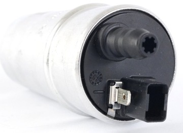 Pierburg 7.28303.60.0 Топливный насос