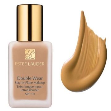 ESTEE LAUDER Double Wear 30 ml SHELL BEIGE 4N1