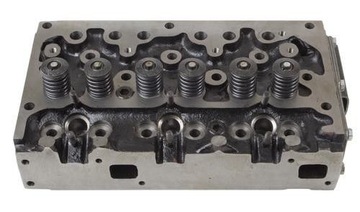 БЛОК ВАЛОВ ПОРШНИ КОЛЕНЧАТАЯ ГОЛОВКА PERKINS C360 3P MF3