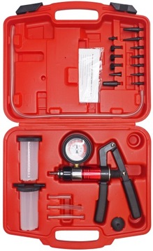 ВАКУУМНЫЙ НАСОС ВАКУУМНЫЙ НАСОС ДЛЯ ПРОКАЧКИ ТОРМОЗОВ.