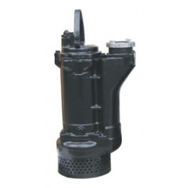 фото ориг. №3, 100 kbfu 5, 5 pump szlamowa 400v pump ibo dambat