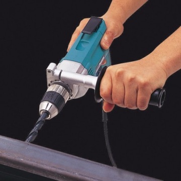 фото ориг. №13, Makita drill without blow 750w dp4003