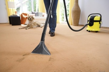 KARCHER RM 760 CLASSIC ПОРОШОК 10 КГ ДЛЯ ПУЗЗИ