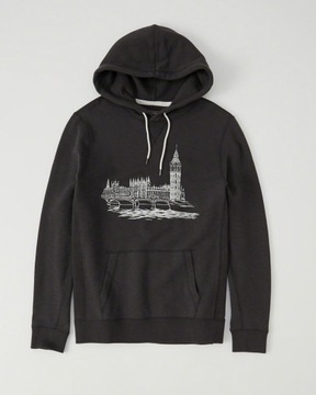 Мужская толстовка Abercrombie & Fitch L