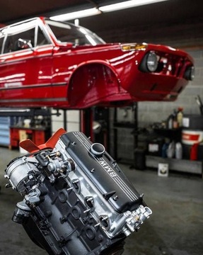 Передняя юбка M Technik M-Tech 2 BMW E30