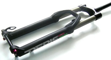 SPINNER 27.5'' AERIS RLC 140mm XC MTB All Mountain