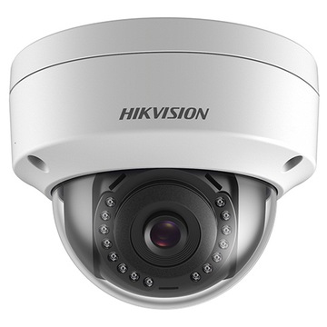 IP КАМЕРА ДЛЯ ДОМА HIKVISION DS-2CD1143G0E-I 4MP МОНИТОРИНГ ДВОРА САДА