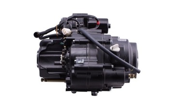 Двигатель Moretti 4T Junak Romet Barton Zipp MORETTI объемом 125 куб.см