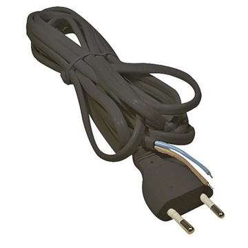Sznur przewód przyłączeniowy kabel 2x0,75 182357