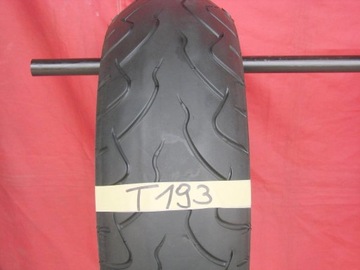 180/55 ZR17 DUNLOP SPORTMAX D207 T193