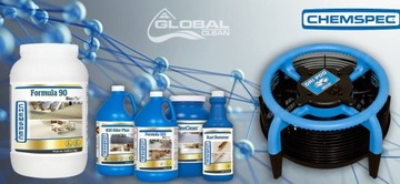 Пятновыводитель Chemspec Liqua Gel для жирных пятен OD6