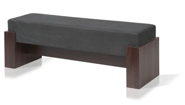 Мягкая скамейка Memphis III, зал ожидания, гостиная