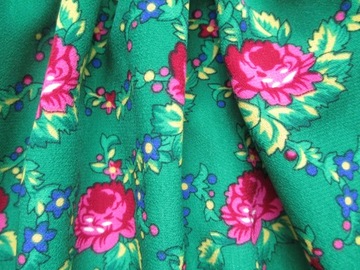 Женская юбка Краковский горец XS S M L XL