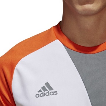 Толстовка для вратаря adidas Assita 17 Jr AZ5398 r128