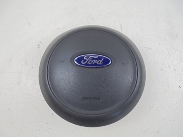 PODUSZKA AIRBAG KIEROWCY FORD KA II MK2
