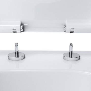 GEBERIT FRAME + КНОПКА + УНИТАЗ БЕЗОКОНЦА + ДВОЕ сиденье