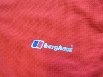 Berghaus ARGENTIUM Original тонкий свитшот/ M