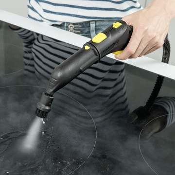 Karcher SC 5 EasyFix sc5 отпариватель для швабры