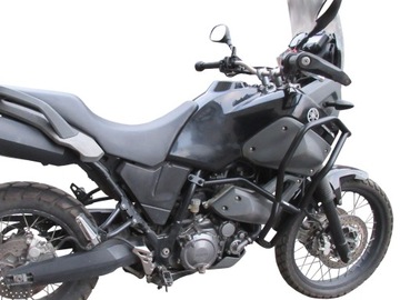 Пороги HEED YAMAHA XTZ XT 660 Z TENERE 2008 - 2016