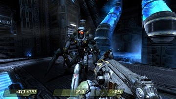 STEAM КЛЮЧ ДЛЯ ПК QUAKE 4 IV БЕЗ VPN + БЕСПЛАТНО