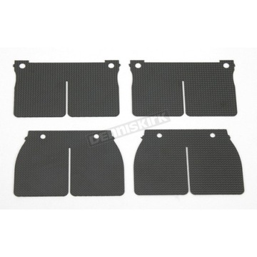 V-FORCE 2 LISTKI MEMBRANY ZAWORU OEM
