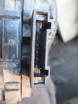 POTENCJOMETR GAZU FORD GALAXY MK1 00-05r 6PV007770