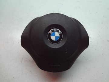 BMW 1 E87 ULOŽENÍ AIRBAG ŘIDIČE