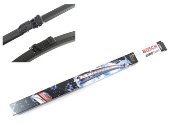 Wycieraczki CITROEN Jumper FIAT Ducato BOSCH oryg