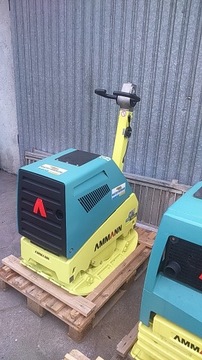 AMMANN APR 5920 DE POMORSKIE ДИЛЕРСКИЙ СЕРВИС