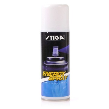 Płyn do czyszczenia STIGA ENERGY SPRAY 200ml !!!